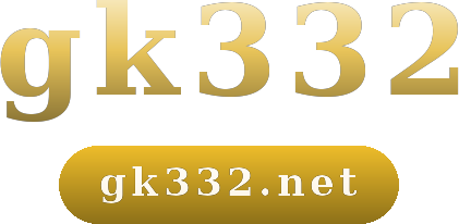 gk332 logo